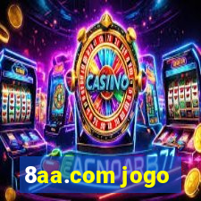 8aa.com jogo
